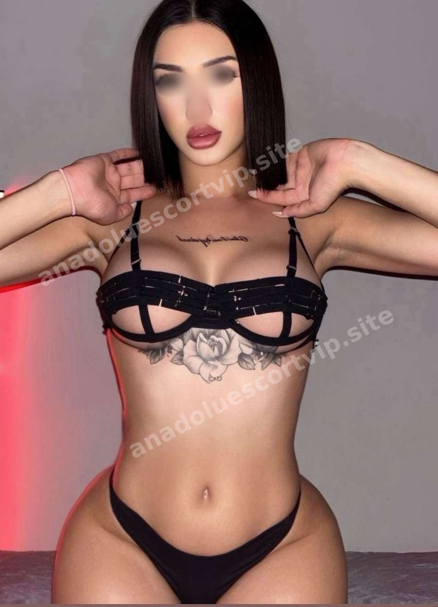 Azra — Esenler escort 2