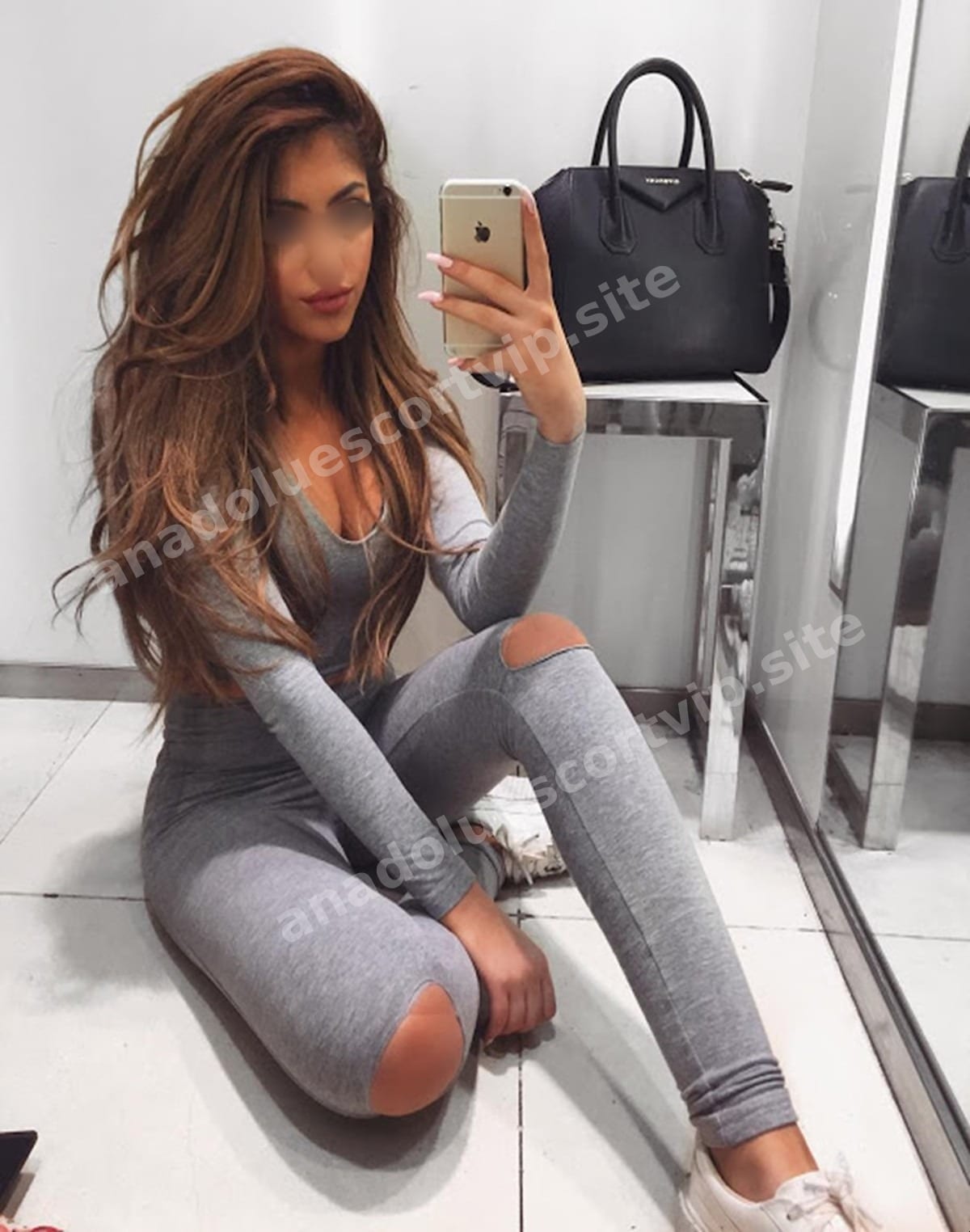 Çiğdem — Sultangazi escort 2