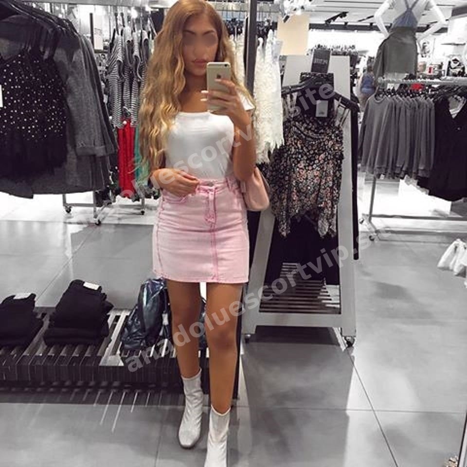 Çiğdem — Sultangazi escort 3