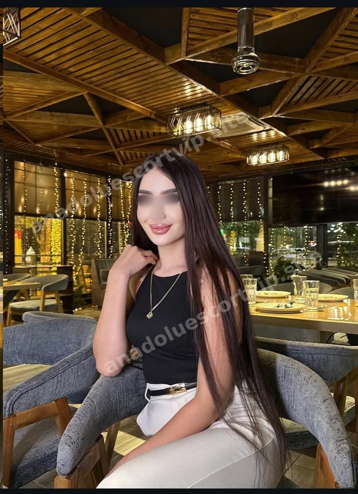 Gizem — İstanbul, Güngören escort