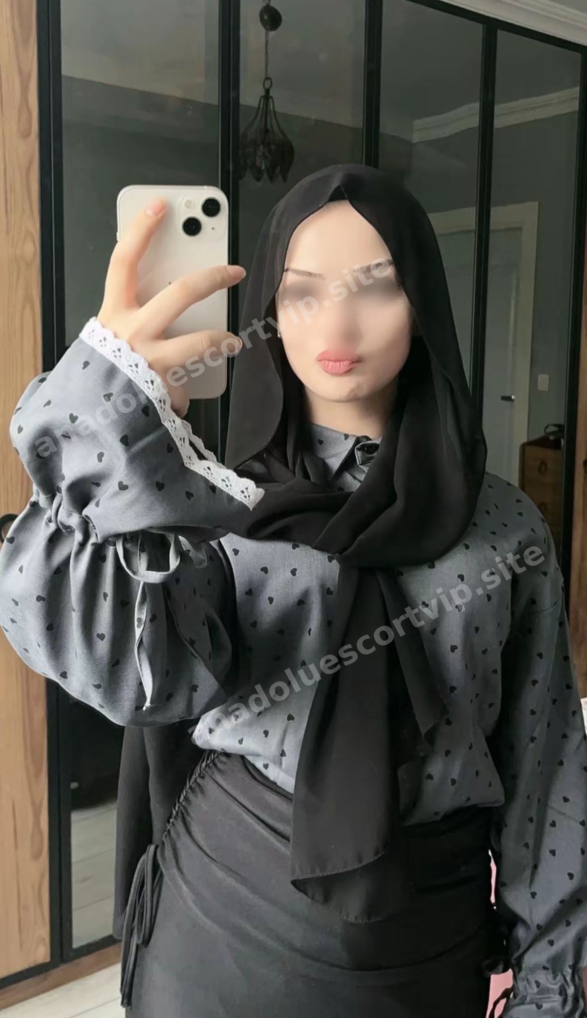 Gizem — Güngören escort 2