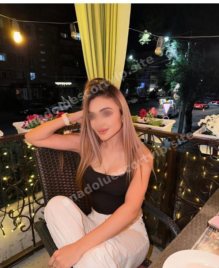 Gizem — Güngören escort 3