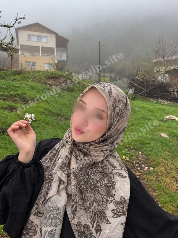 Idil — Avcılar escort 2