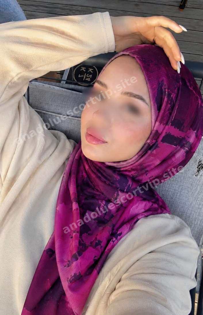 Idil — Avcılar escort 3