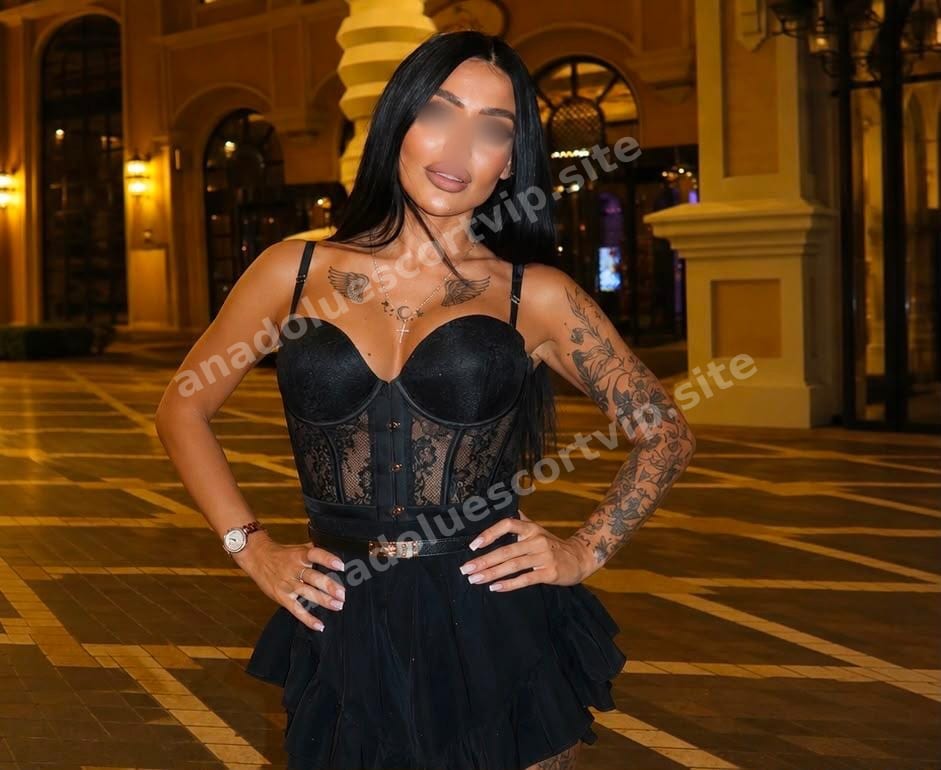 Ipek — Esenyurt escort 2