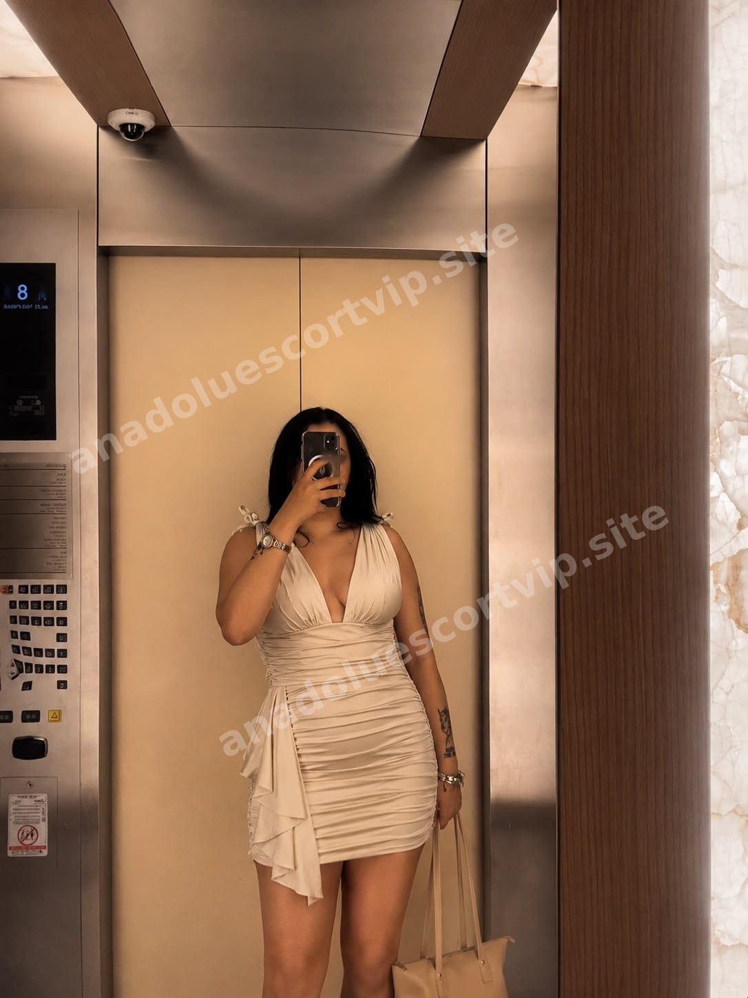 Leyla — Tuzla escort 2