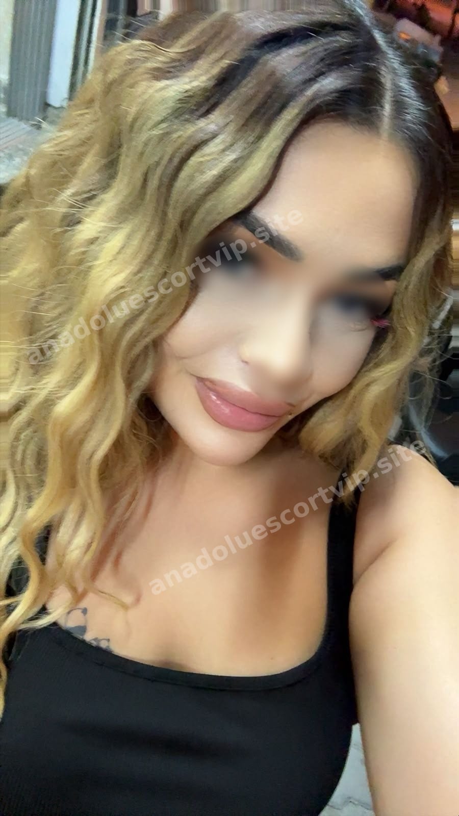 Leyla — Tuzla escort 5