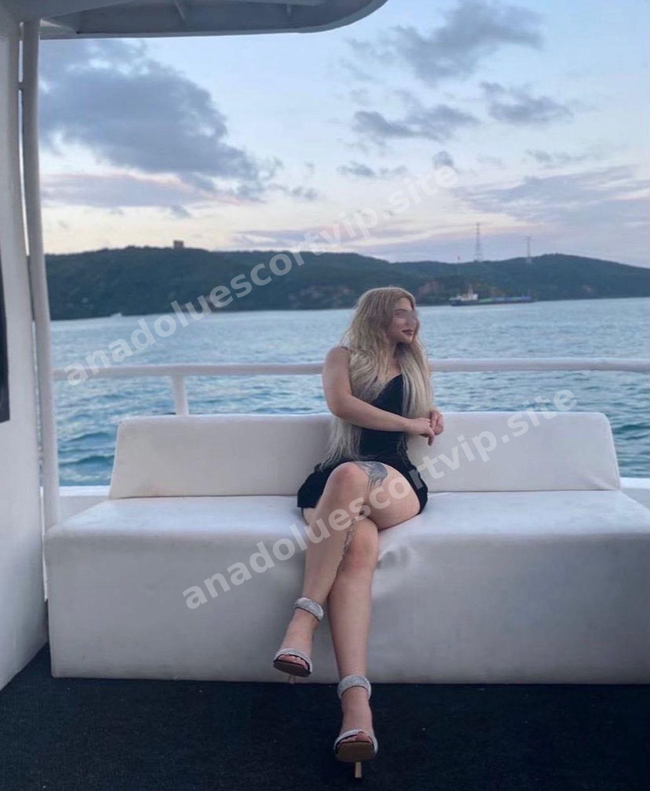 Lina — Pendik escort 5