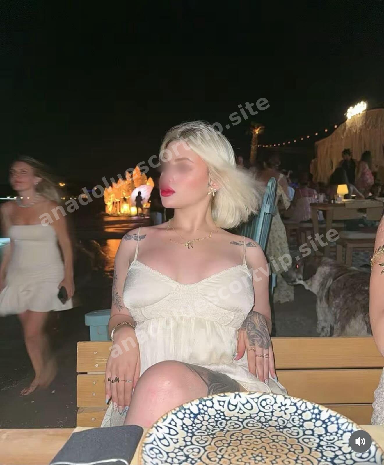 Lina — Pendik escort 9