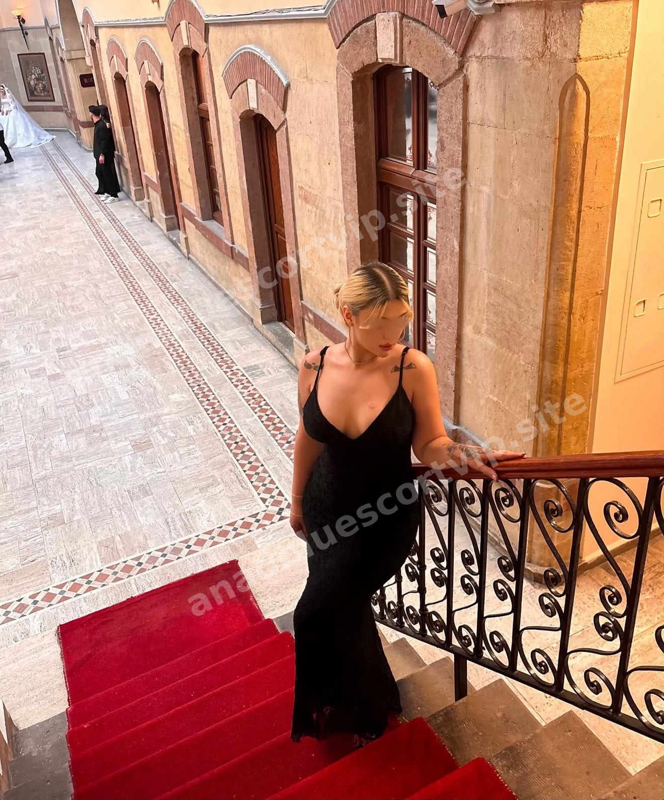 Lina — Pendik escort 13