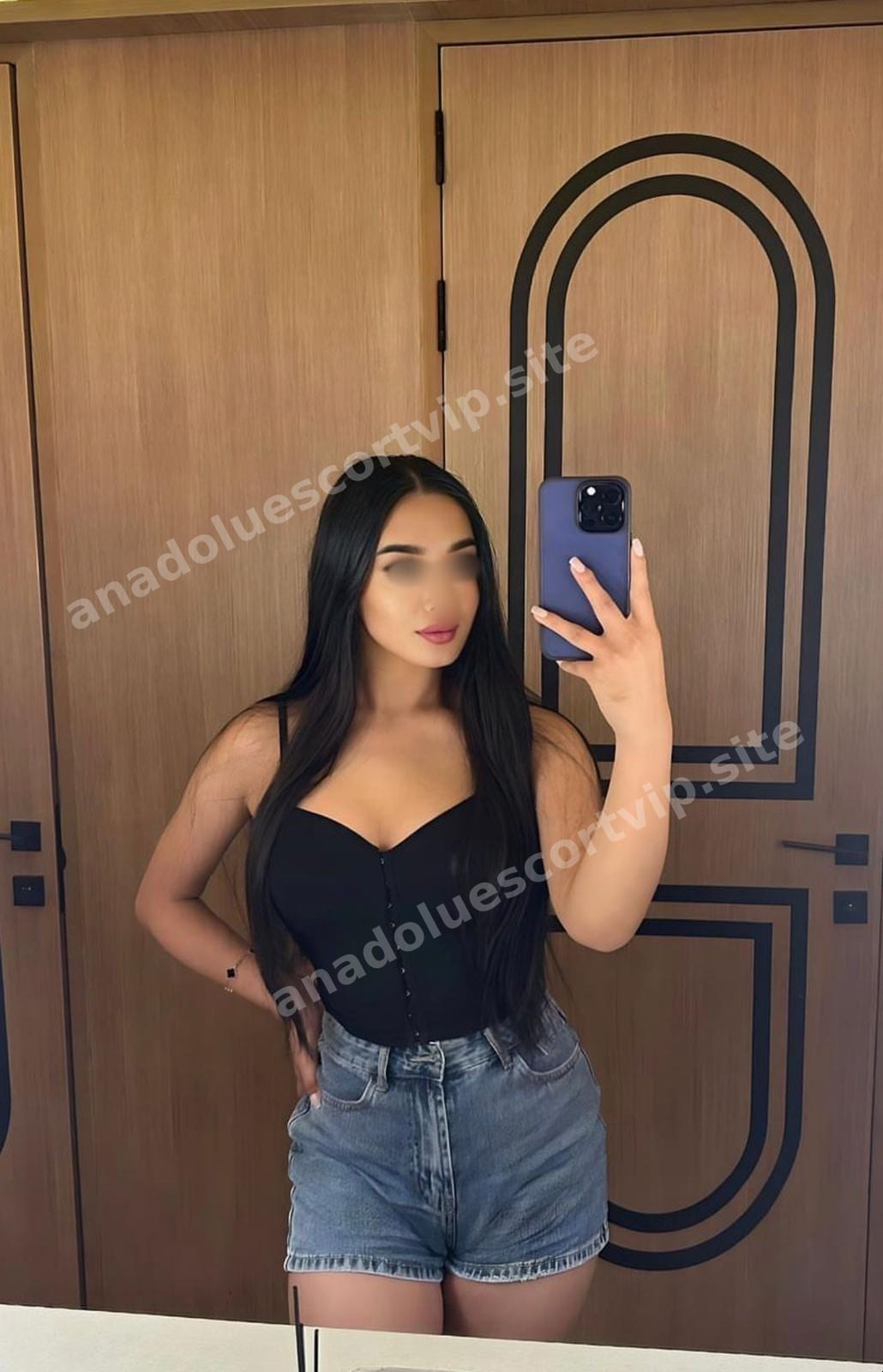 Maria — Beylikdüzü escort