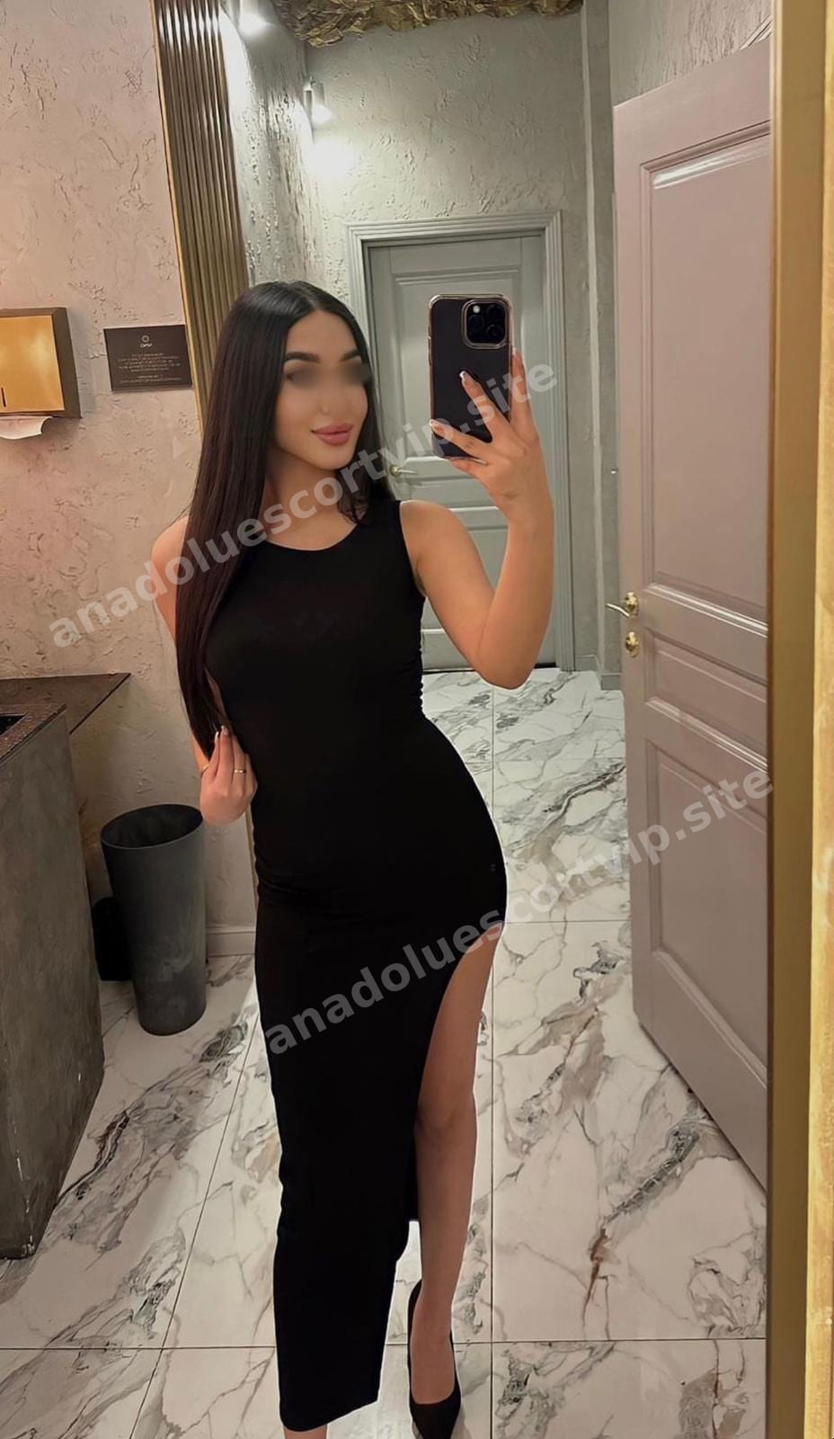 Maria — Beylikdüzü escort 4
