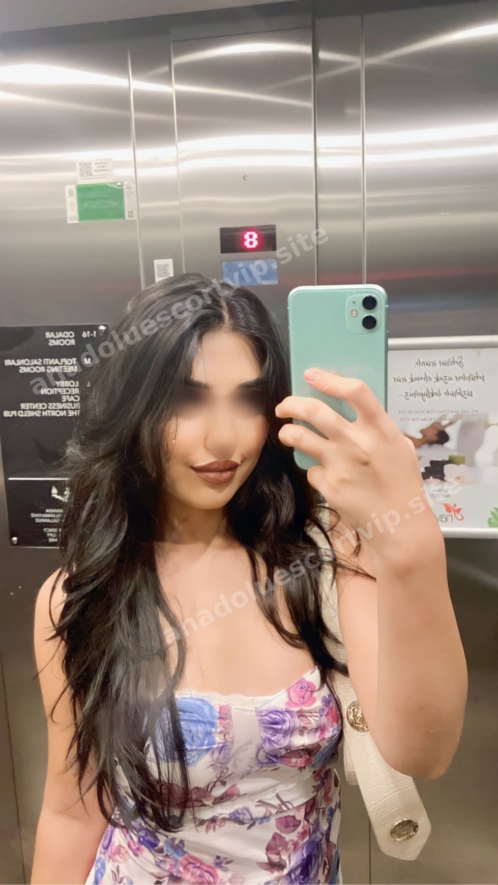 Maria — Beylikdüzü escort 5