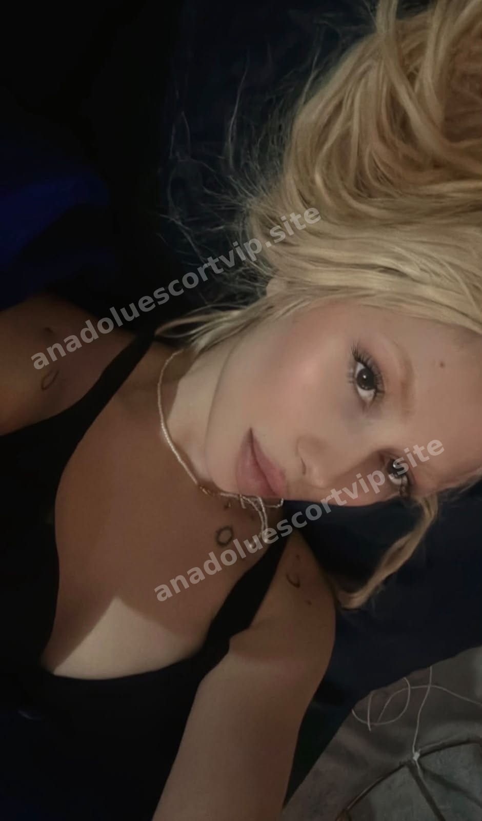 Melike — Başakşehir escort 9
