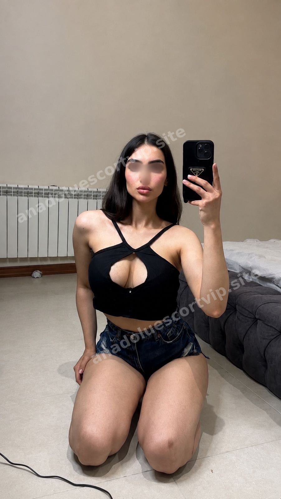Melisa — Fatih escort 5