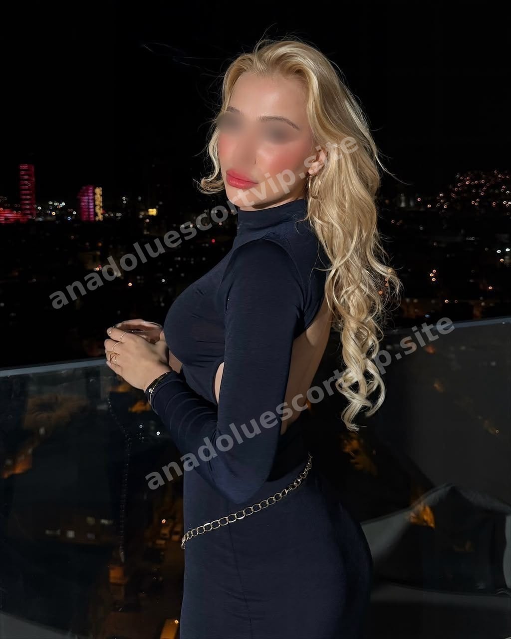 Melodi — Sarıyer escort 4