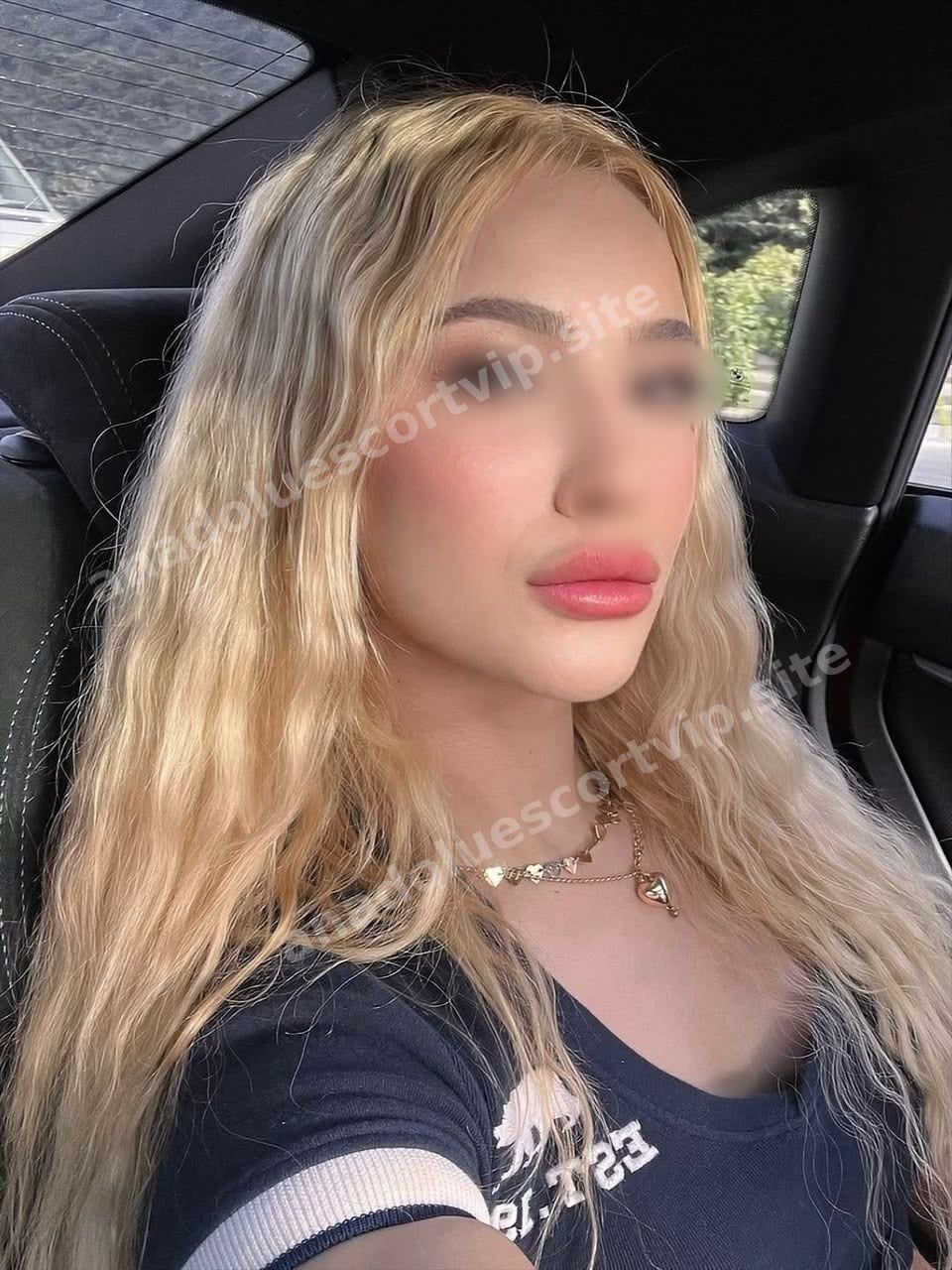 Melodi — Sarıyer escort 5