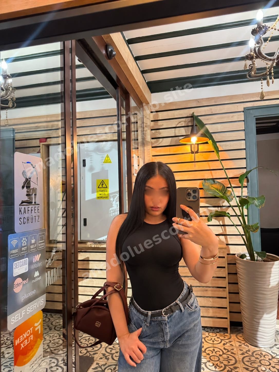 Mira — Zeytinburnu escort 2
