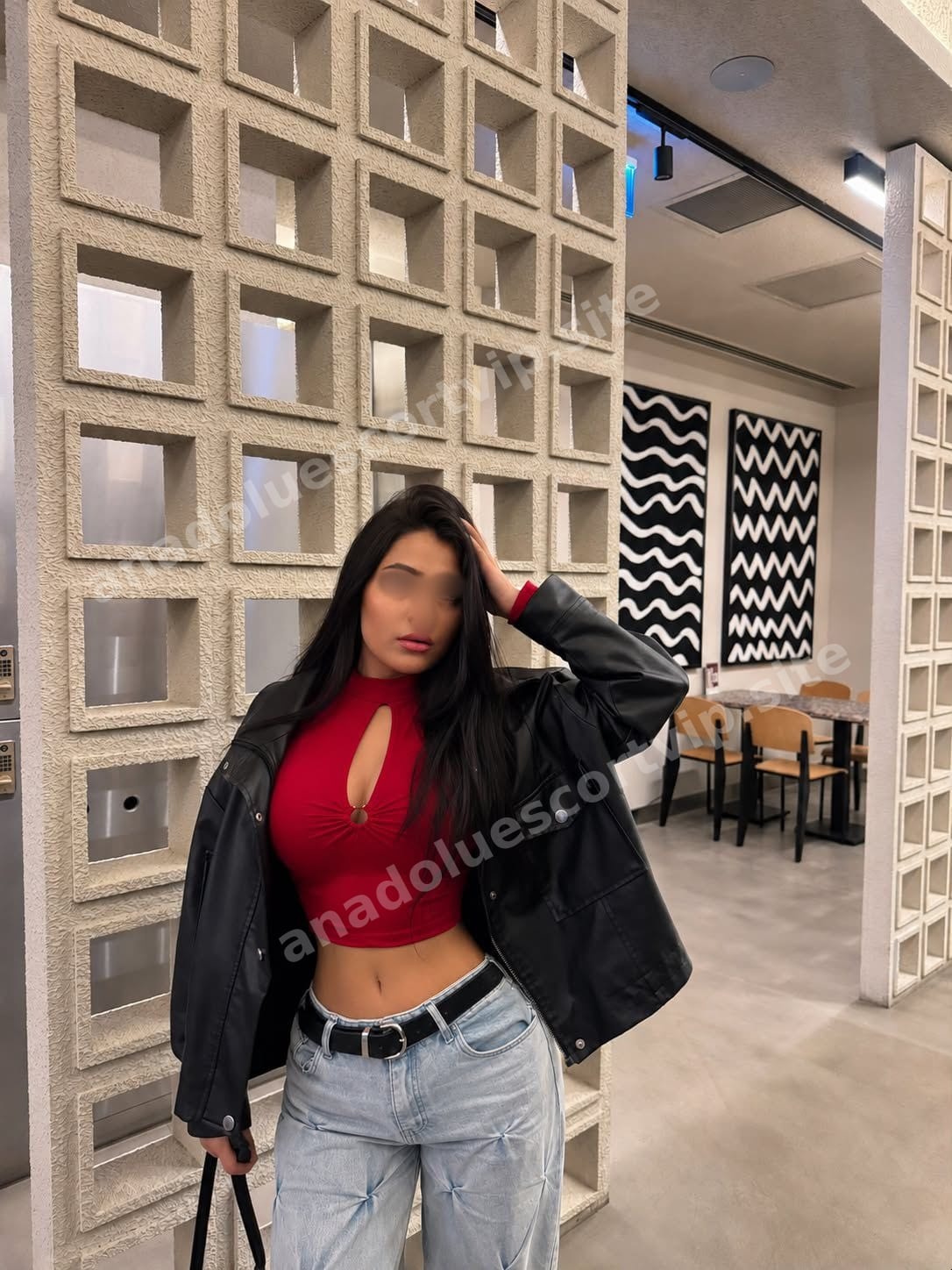 Mira — Zeytinburnu escort 3