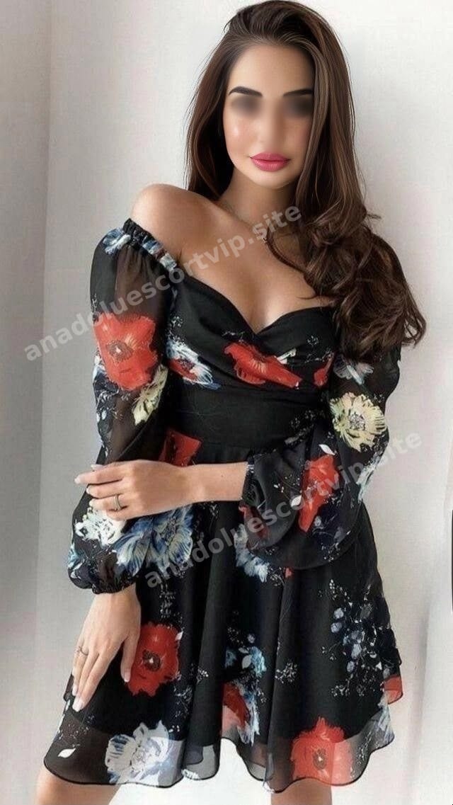 Miray — Kartal escort 3