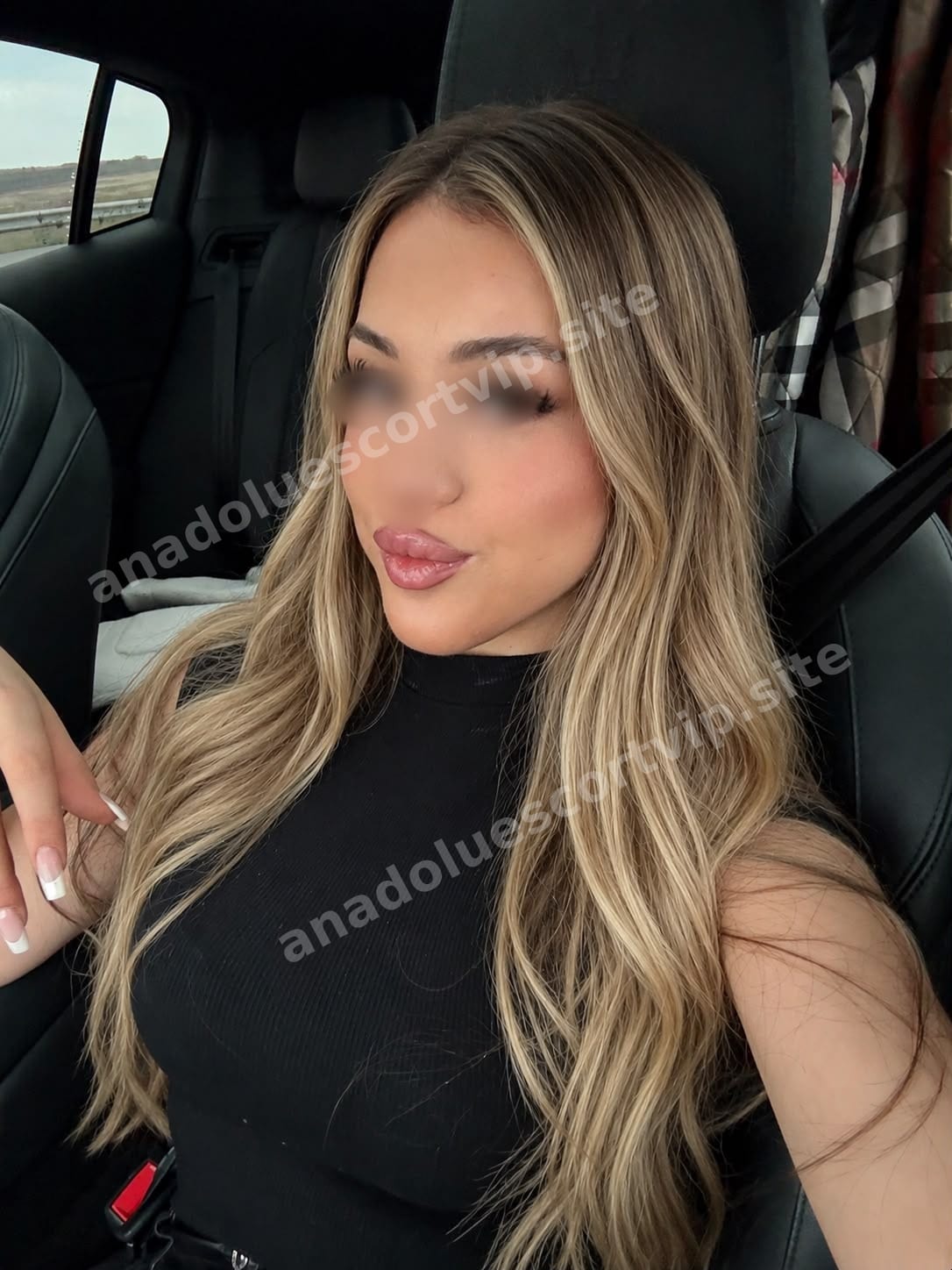 Nazlı — Adalar escort 3