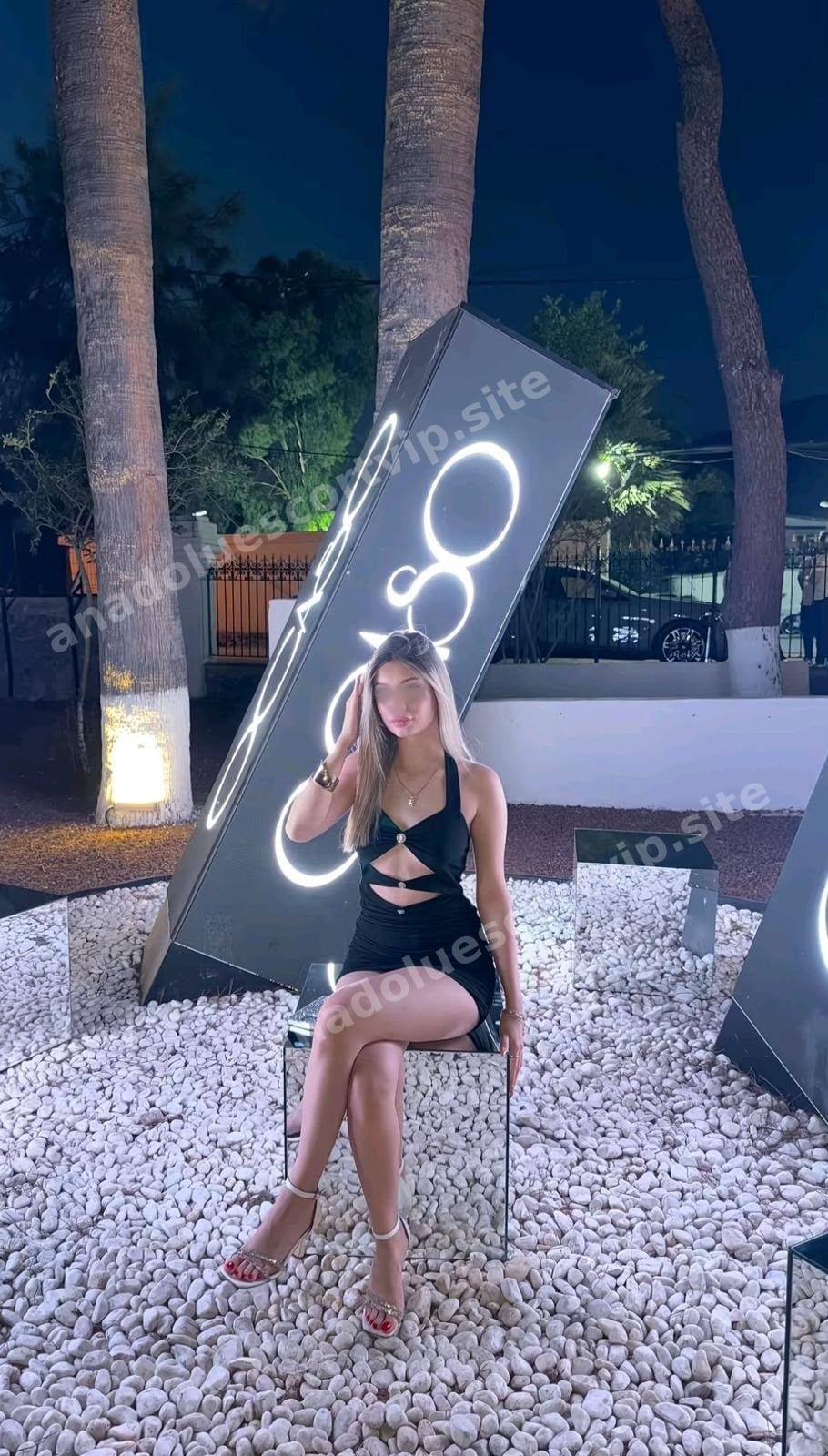 Nazlı — Adalar escort 4
