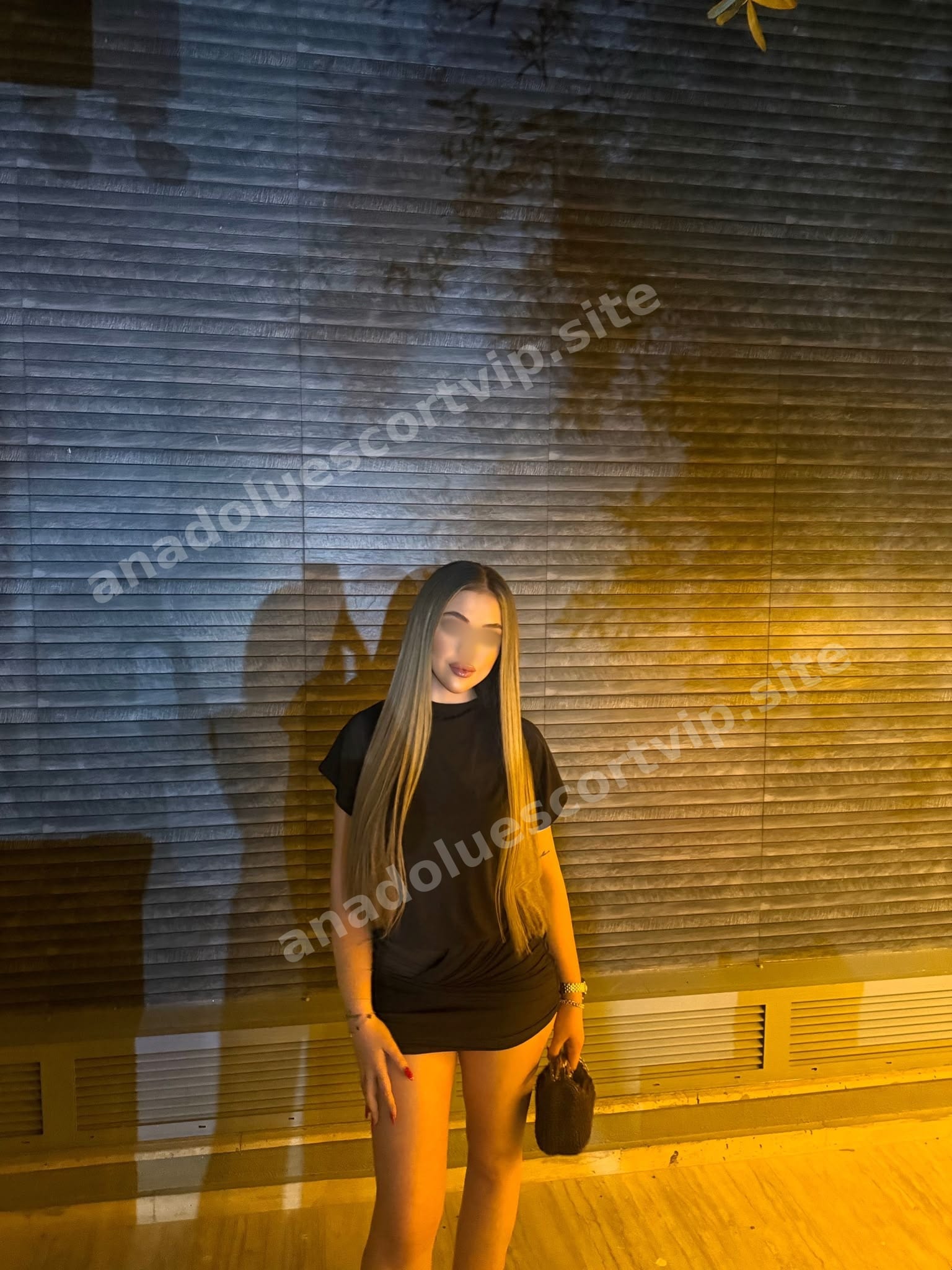 Nazlı — Adalar escort 5