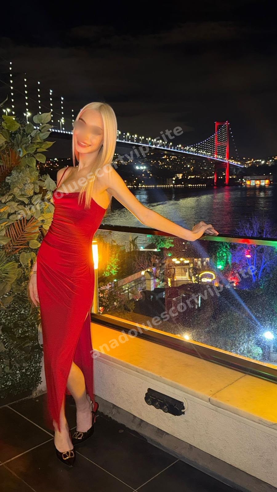 Nehir — Beykoz escort 5