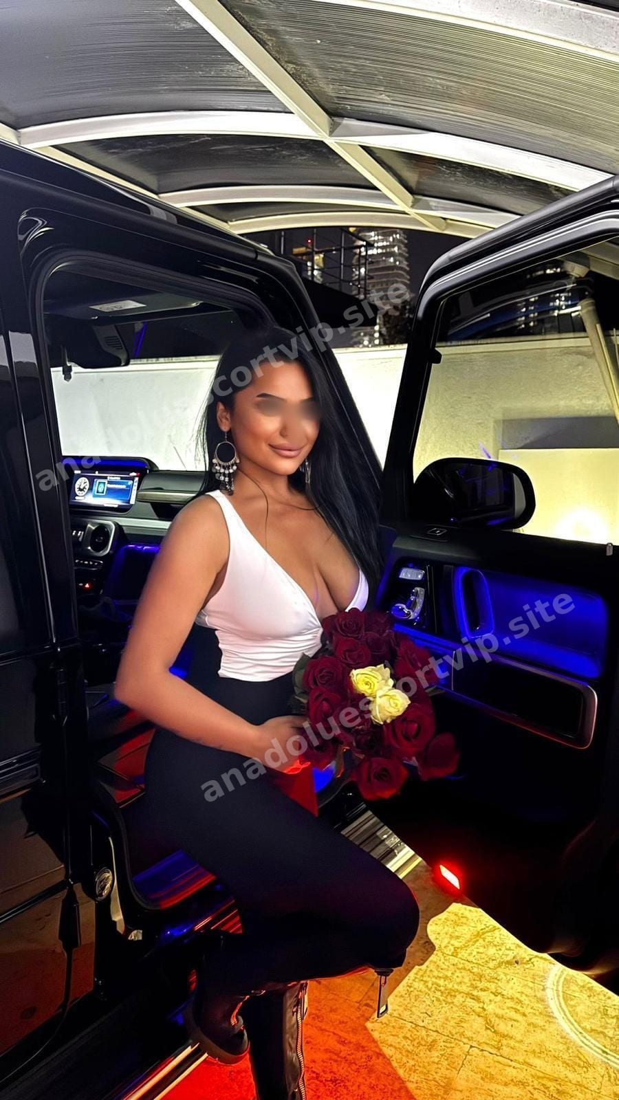 Nesrin — Pendik escort 2