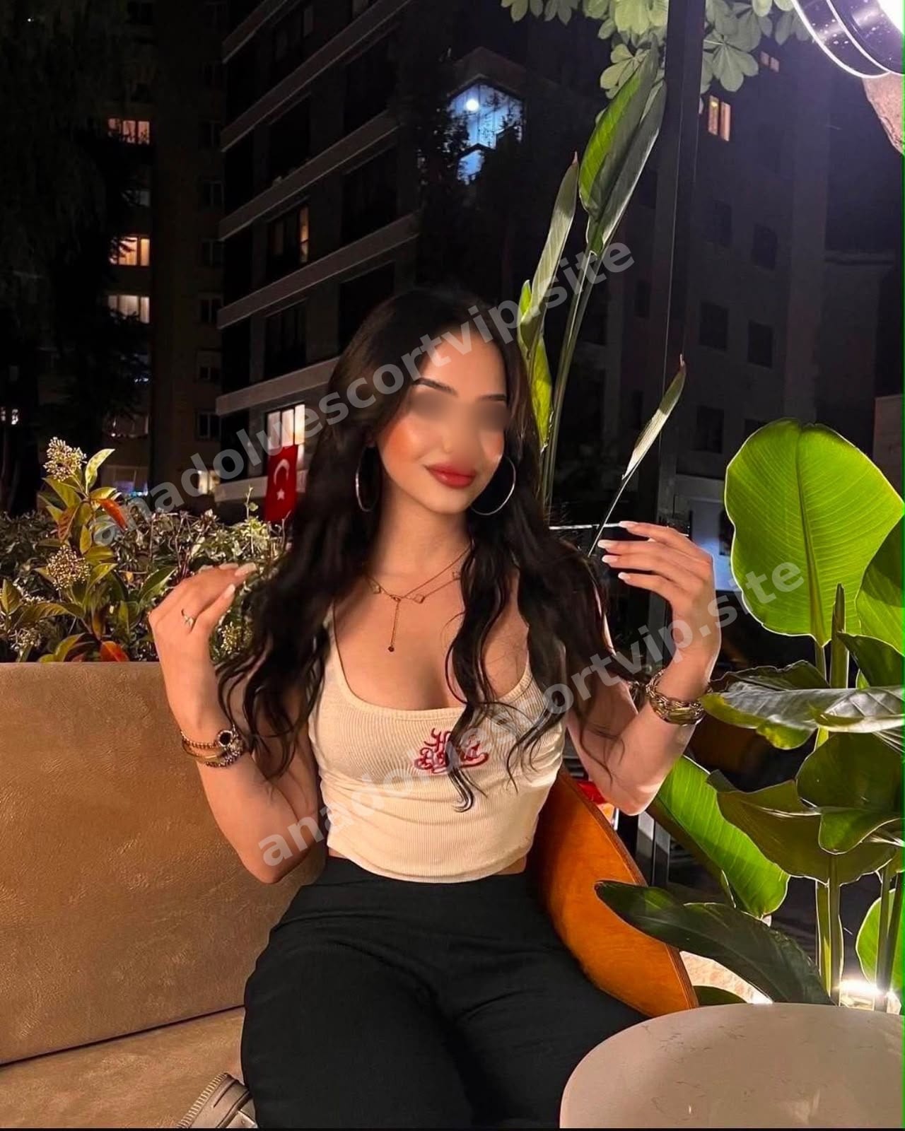 Nil — Maltepe escort 2