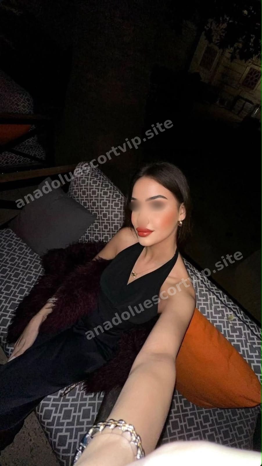 Nil — Maltepe escort 3