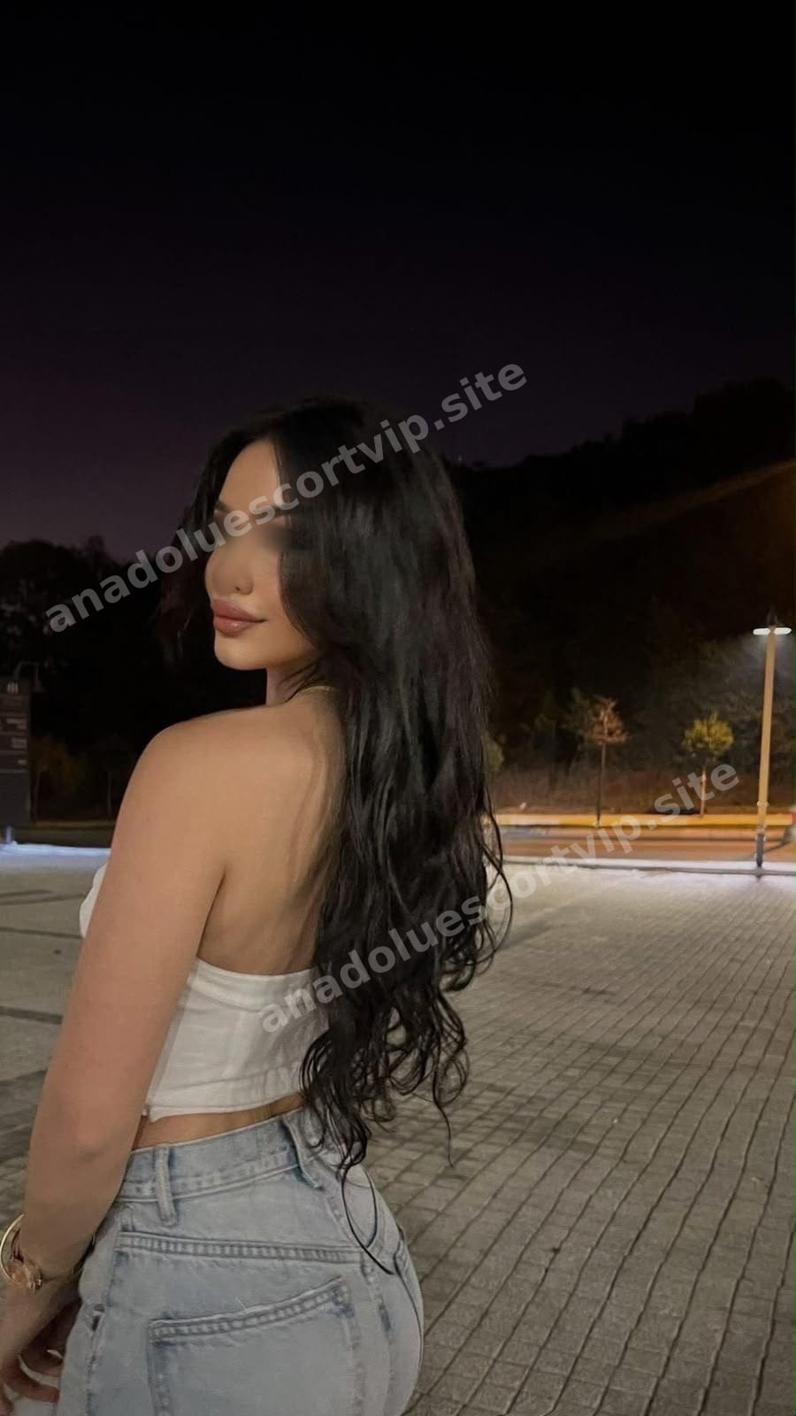 Nil — Maltepe escort 4