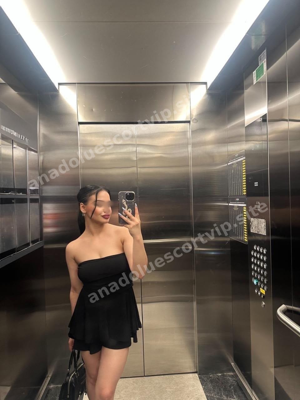 Nil — Maltepe escort 5