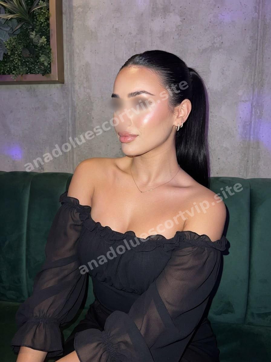 Nilay — Şile escort 2