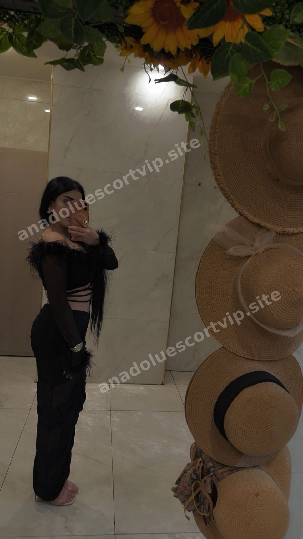 Nisa — Şişli escort 13