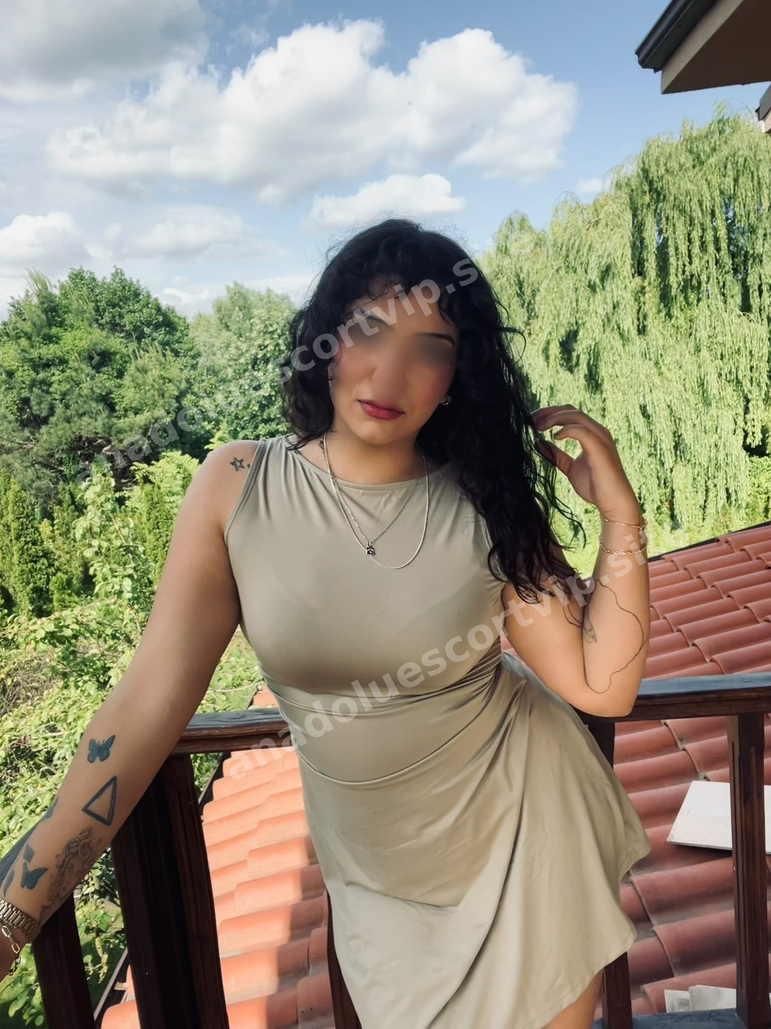 Pınar — Bayrampaşa escort 3