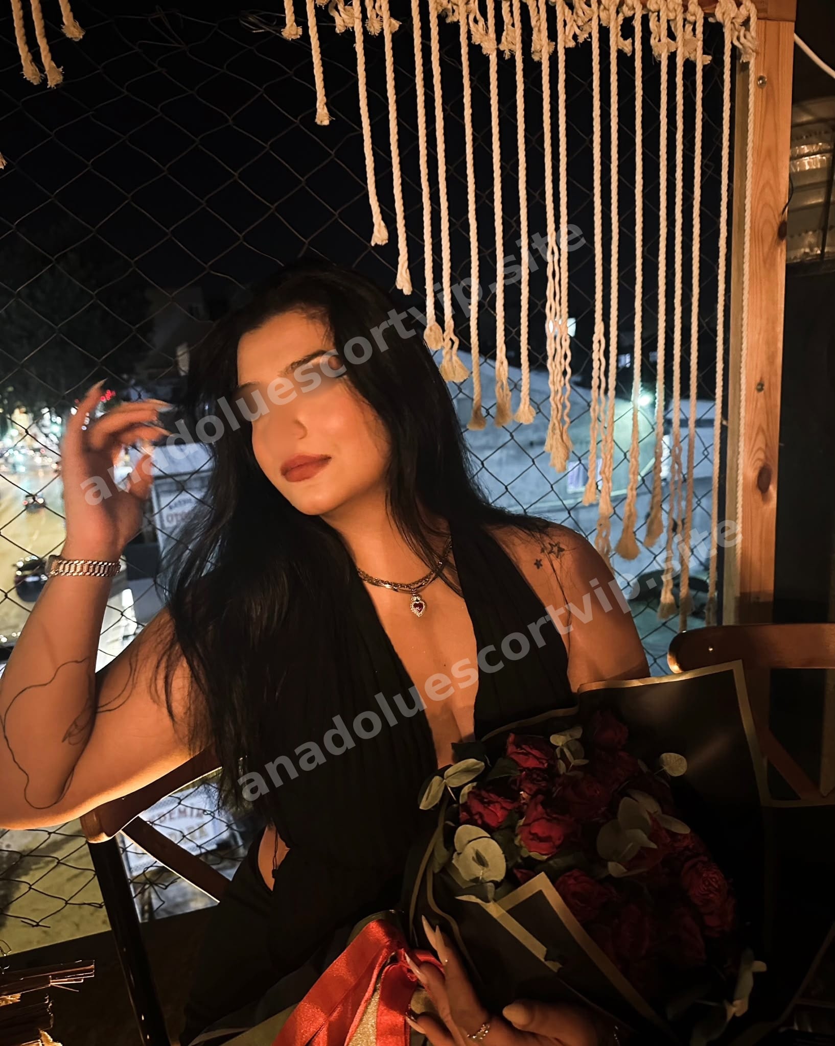 Pınar — Bayrampaşa escort 4