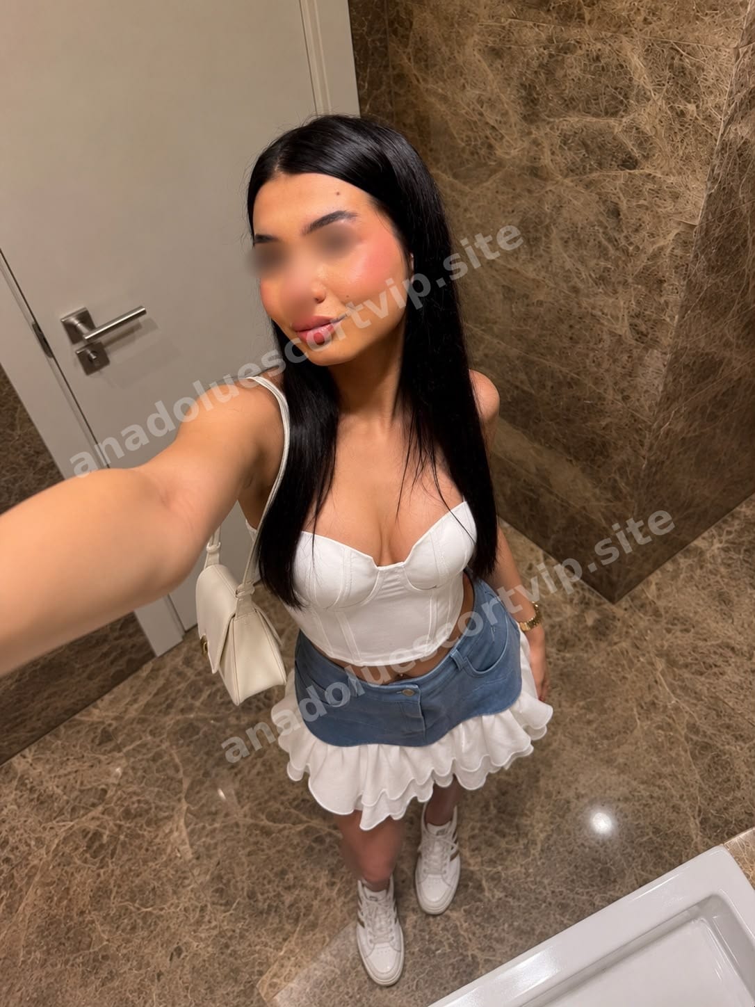 Selen — Güngören escort 2
