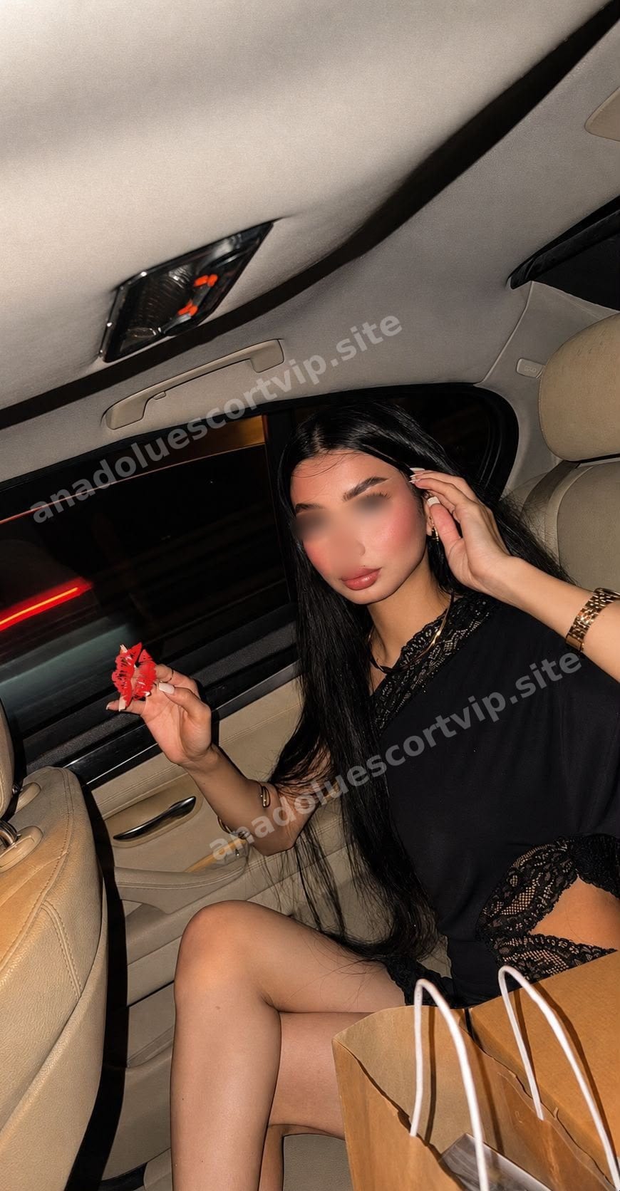 Selen — Güngören escort 4