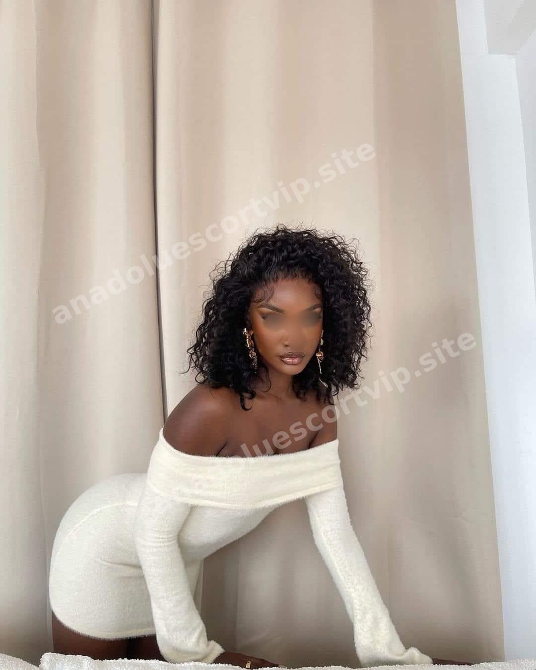Sera — Eyüpsultan escort 4