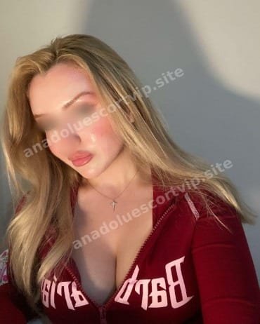 Stella — Ümraniye escort 2