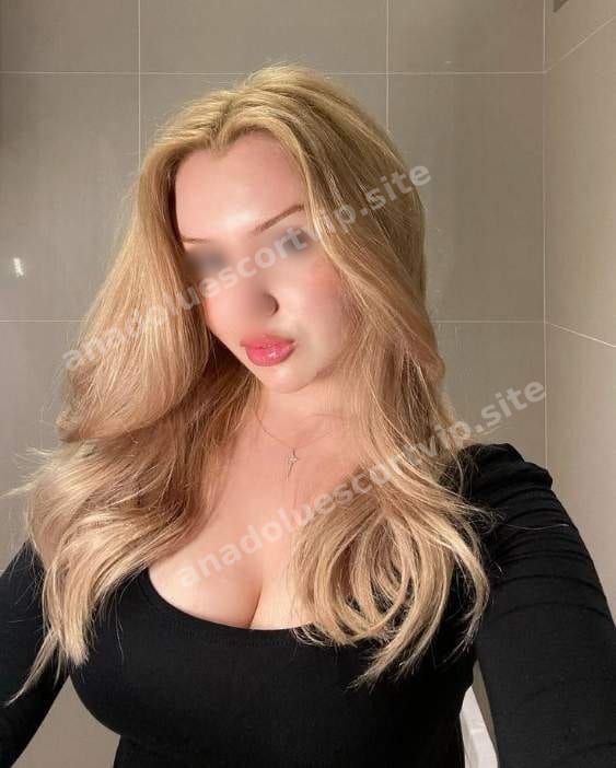 Stella — Ümraniye escort 3