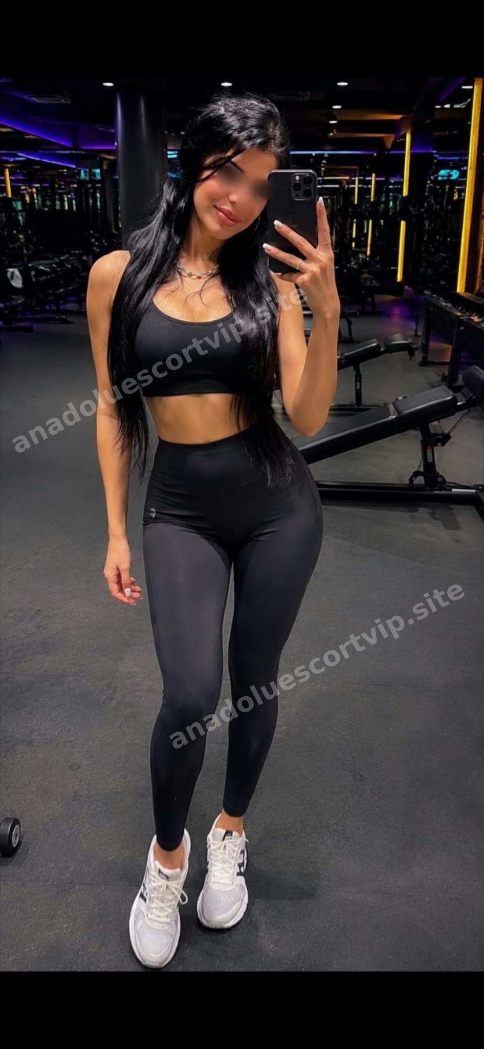 Su — Silivri escort 3