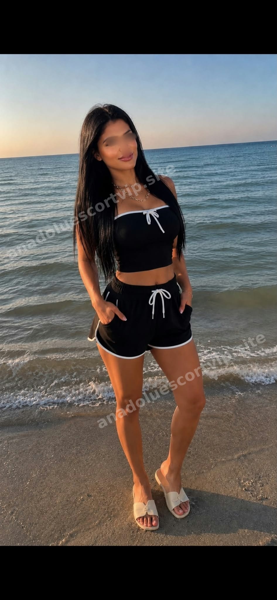 Su — Silivri escort 4