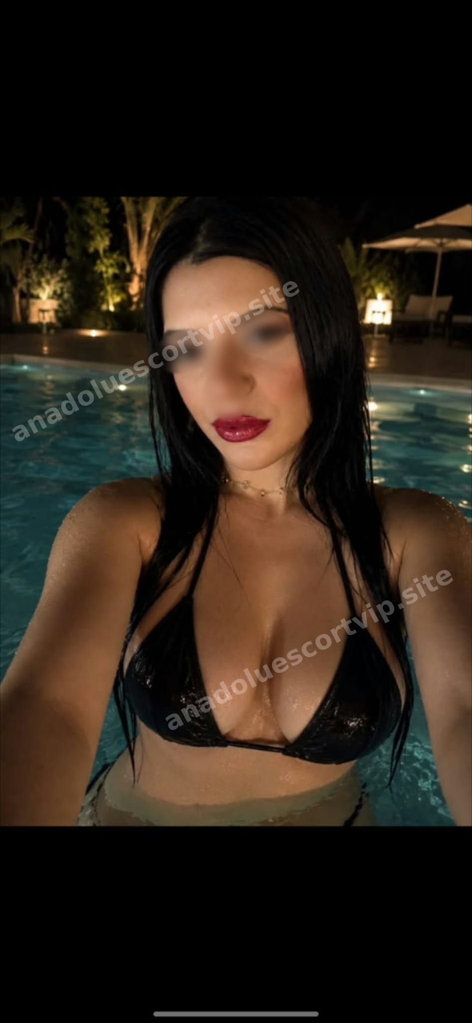 Su — Silivri escort 5