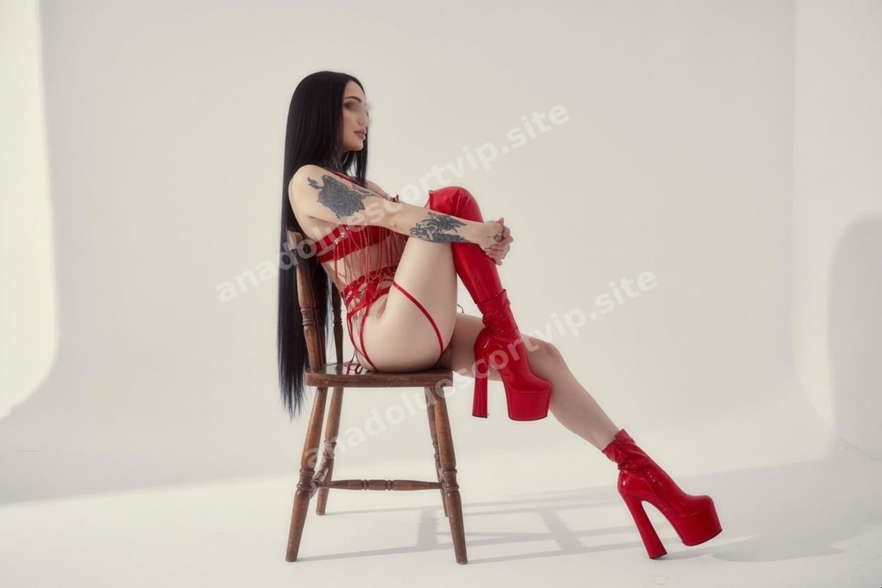 Tanya — Küçükçekmece escort 5