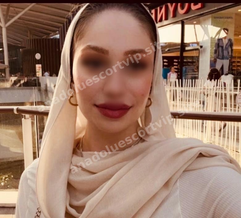 Zehra — Bayrampaşa escort 2