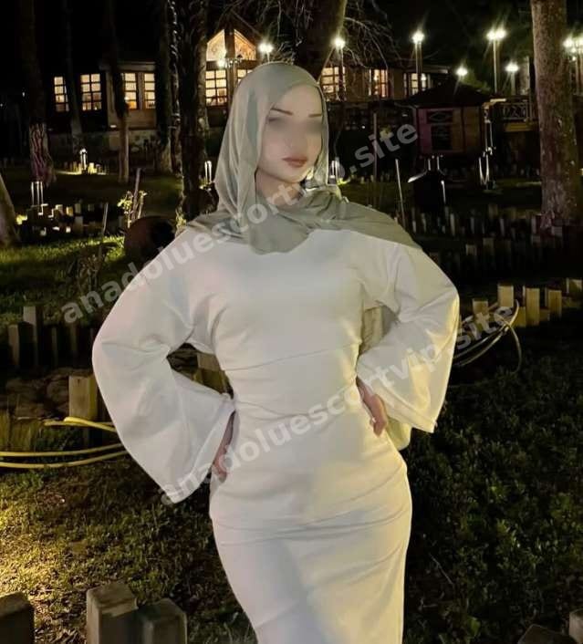 Zümre — Avcılar escort 3