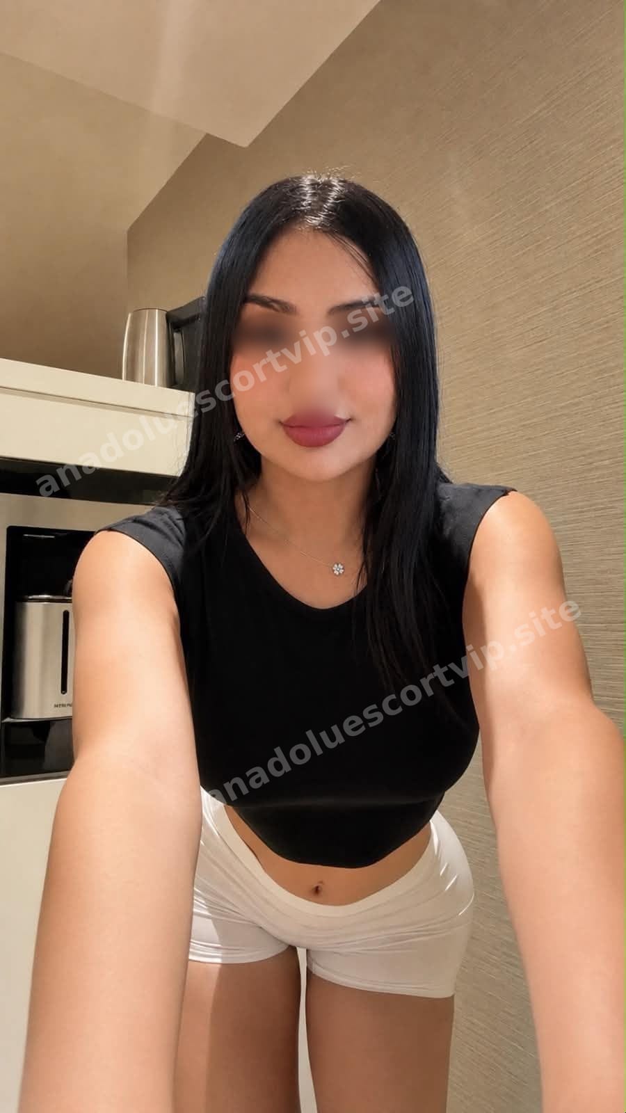 Selin — Eyüpsultan escort 2