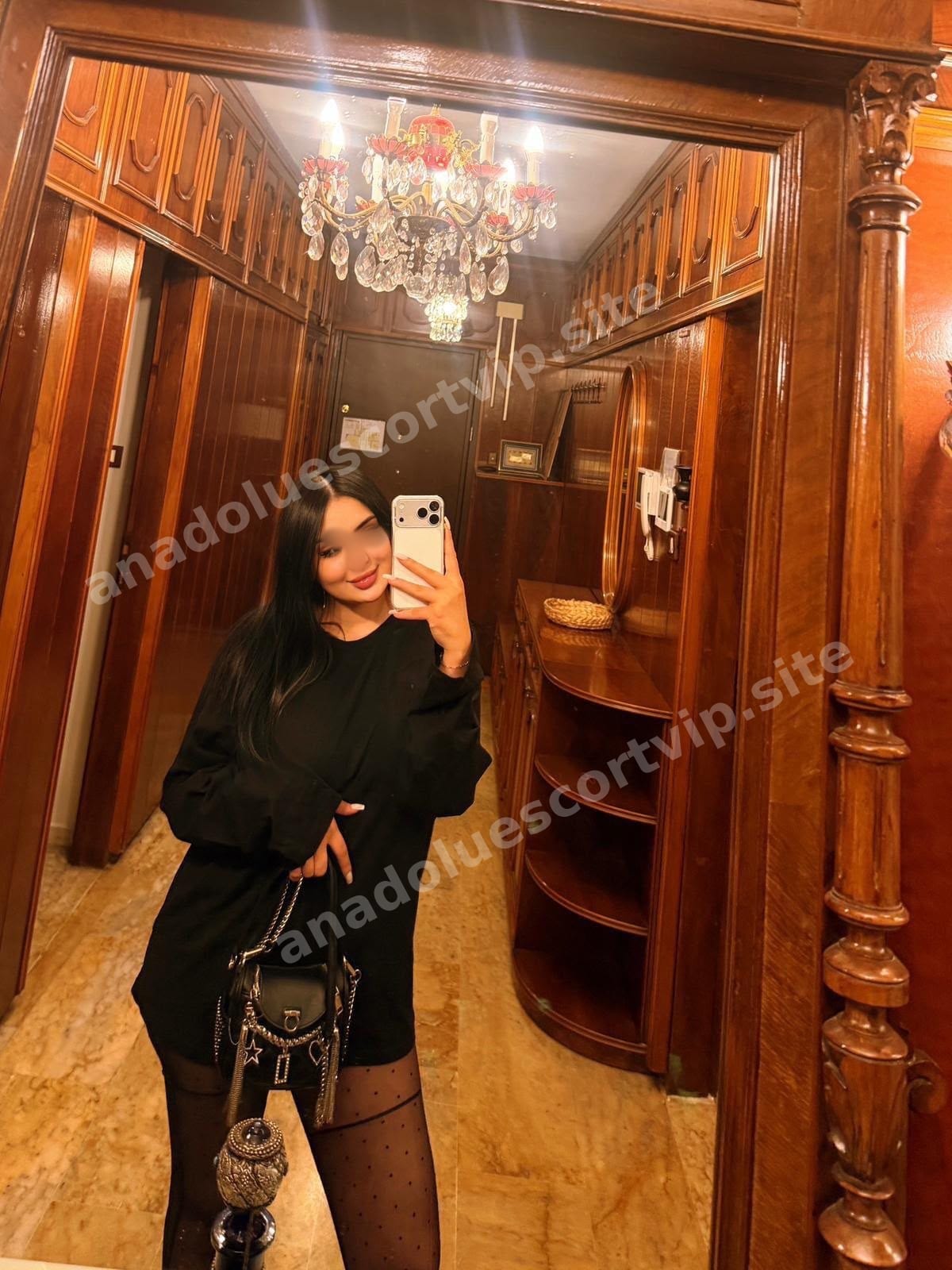 Selin — Eyüpsultan escort 3